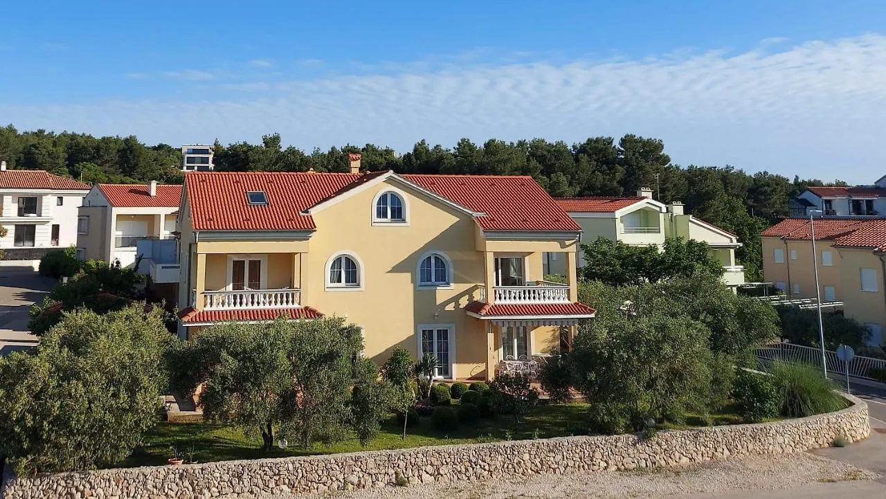 Apartmani Olea Krk Krk Town