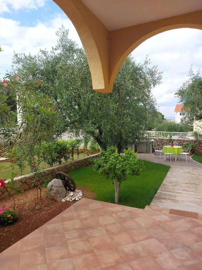 Apartmani Olea Krk Krk Town 0*,