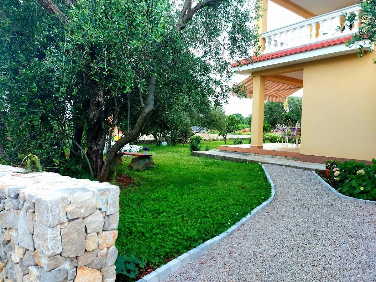 Apartmani Olea Krk Krk Town 0*,