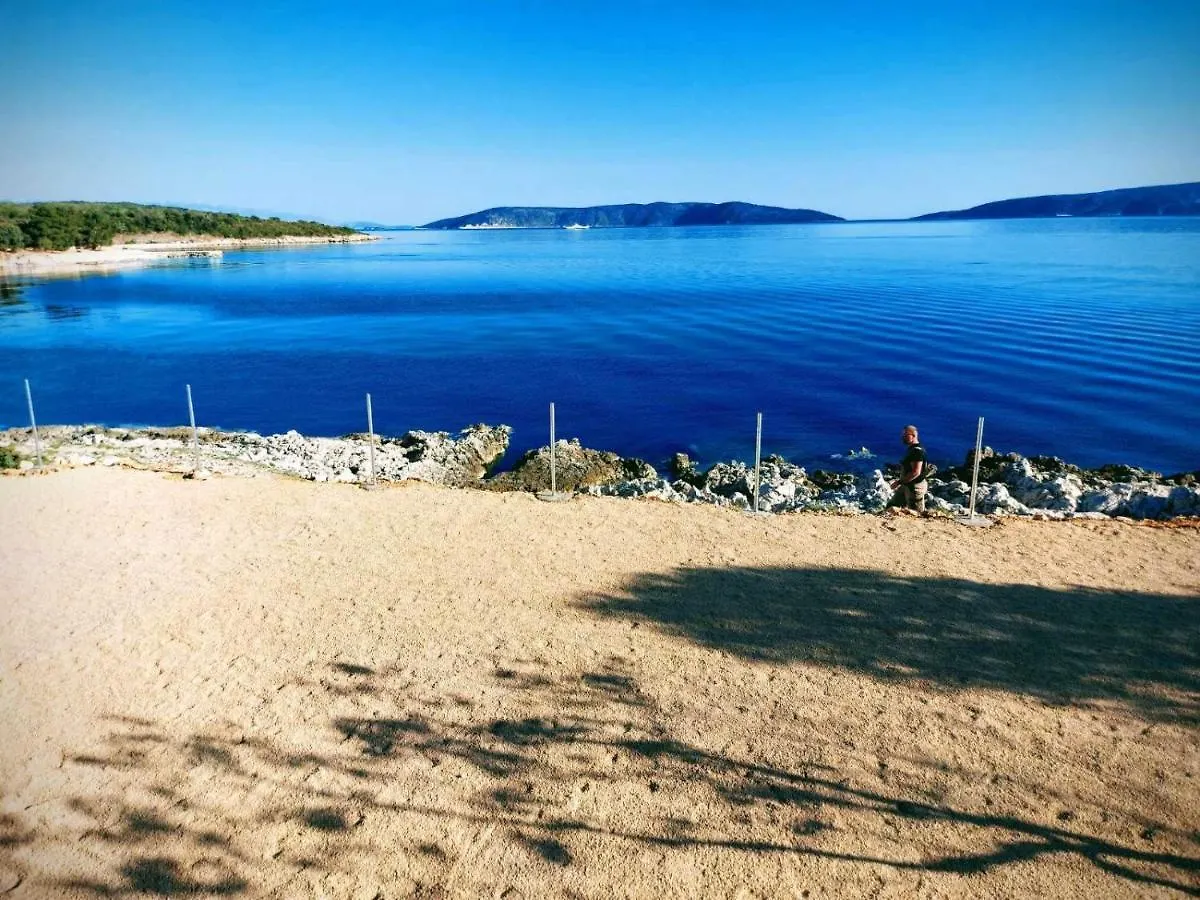 Apartmani Olea Krk Krk Town