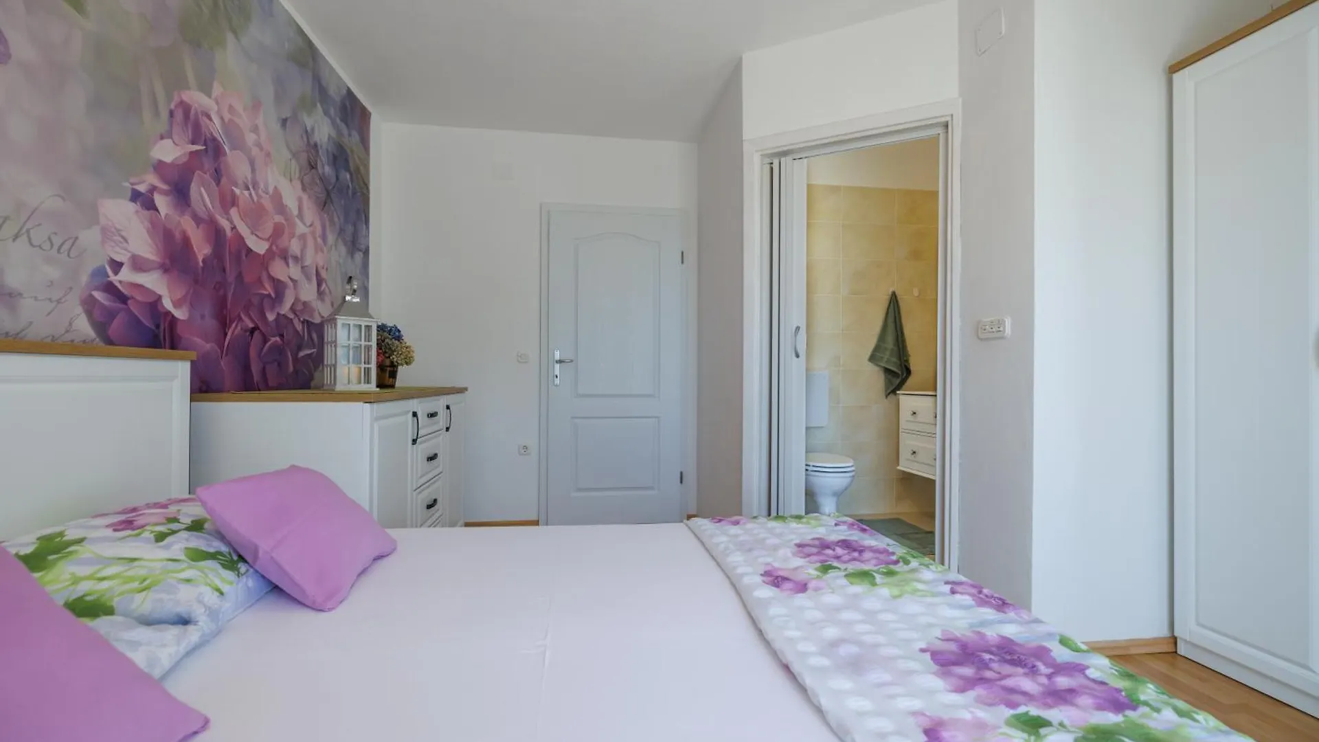 Apartmani Olea Krk Krk Town Kroatien
