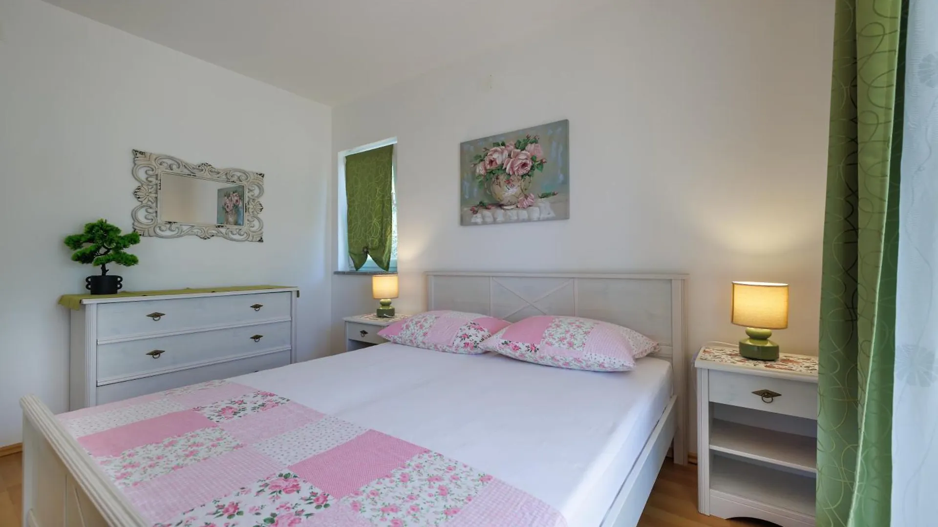 Apartmani Olea Krk Krk Town
