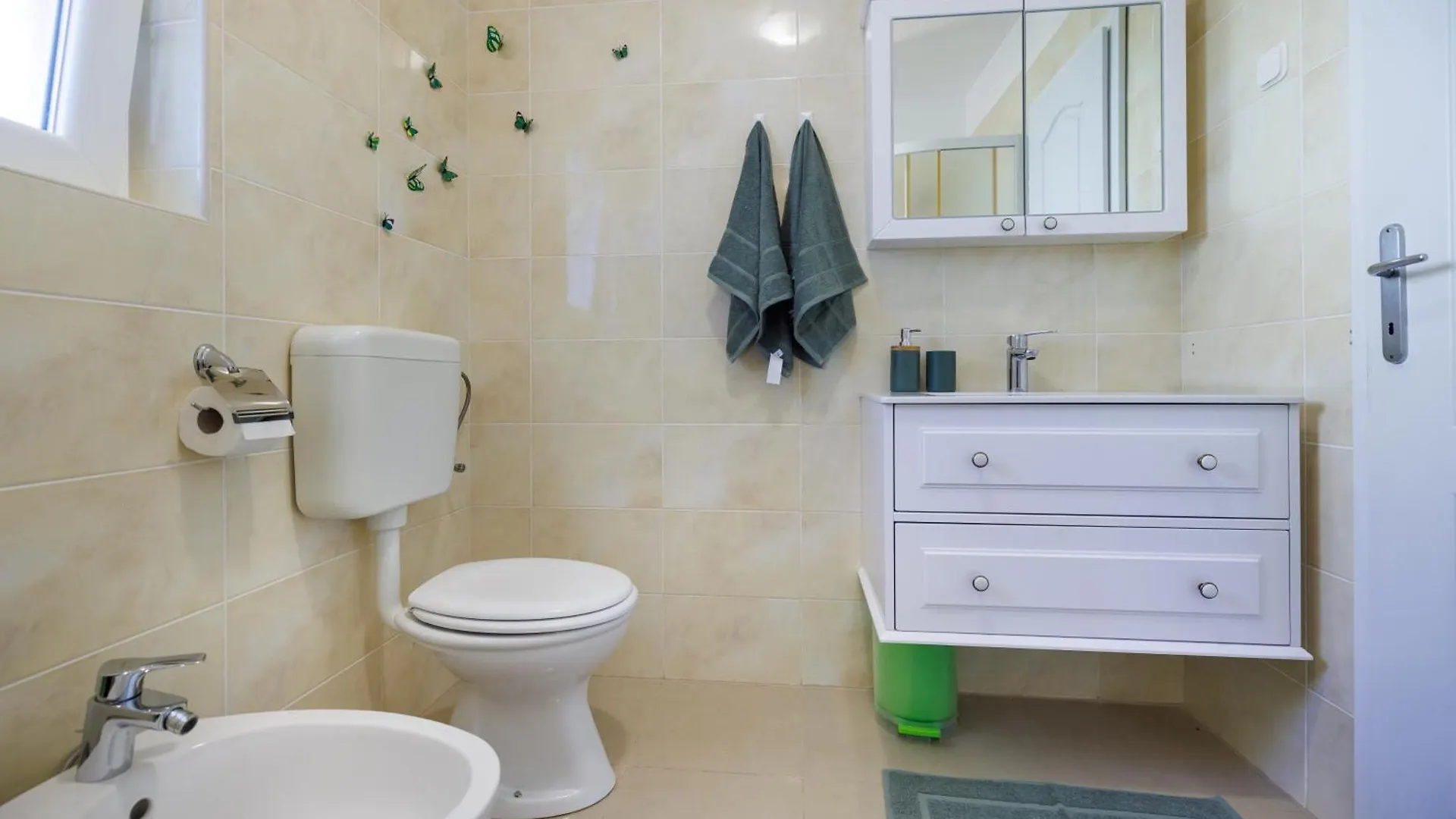 Apartmani Olea Krk Krk Town Kroatien