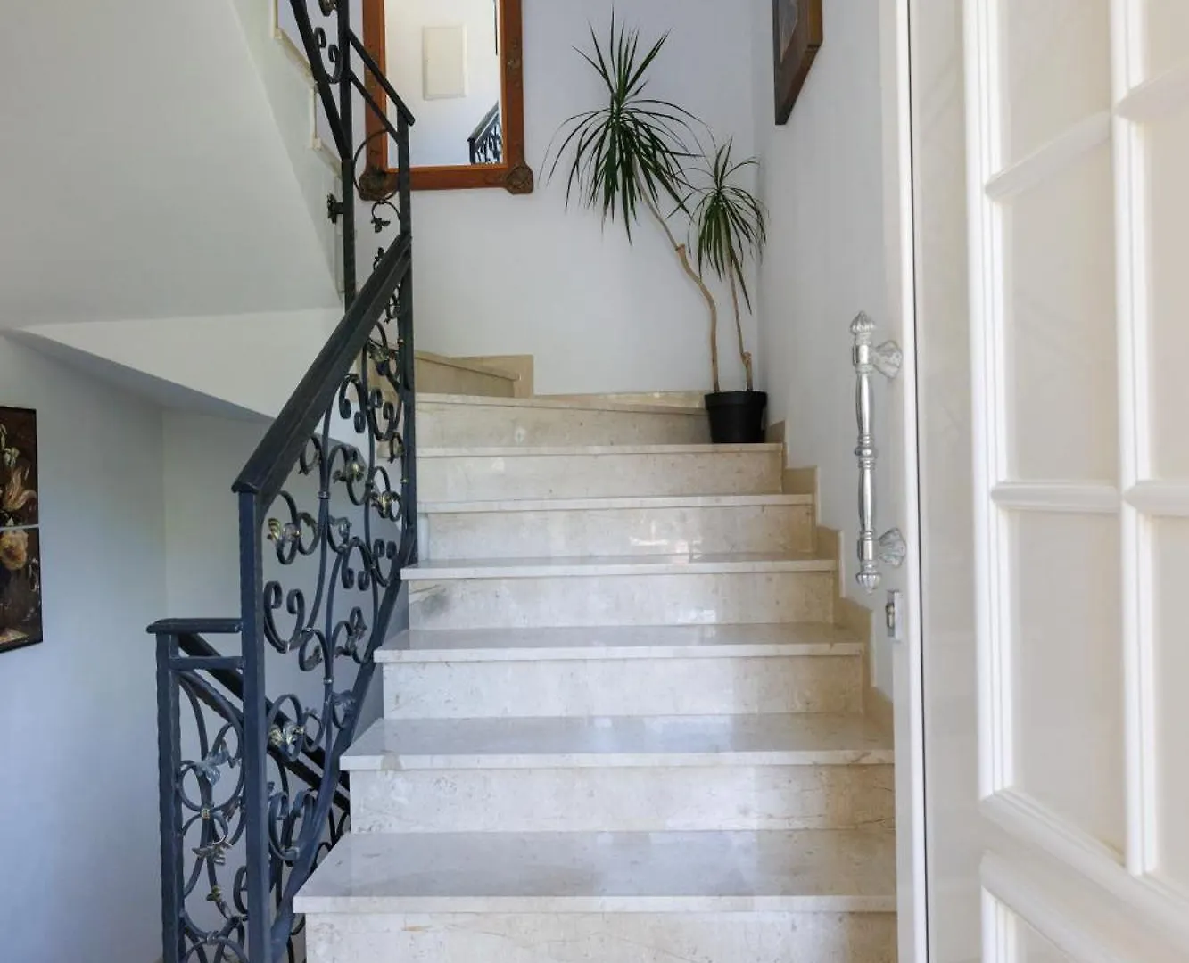 Apartmani Olea Krk Krk Town 0*,  Kroatien