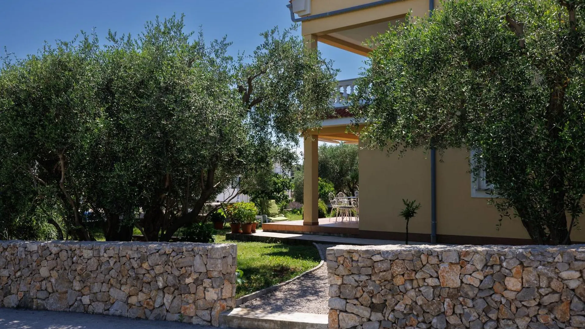 Apartmani Olea Krk Krk Town