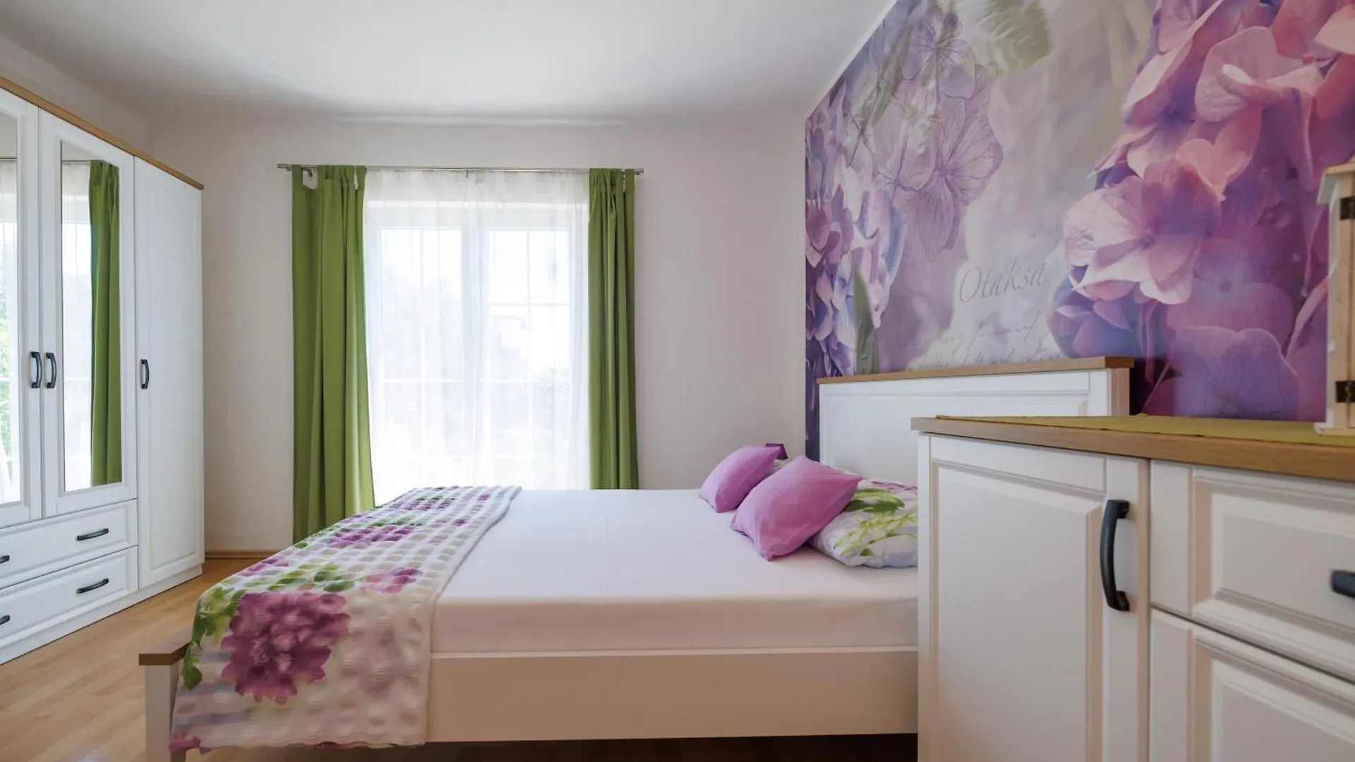 Apartmani Olea Krk Krk Town Kroatien