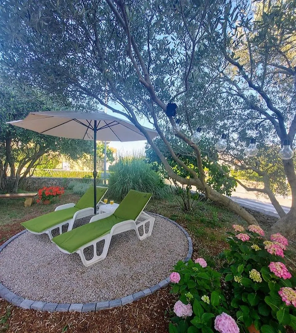 Apartmani Olea Krk Krk Town Apartment