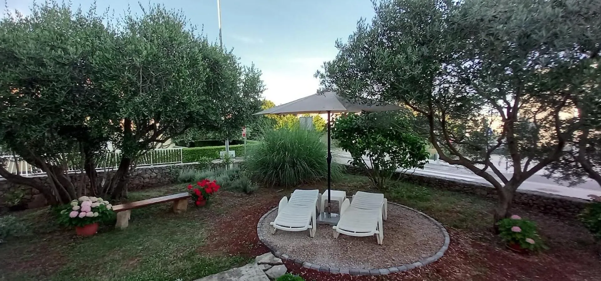 Apartmani Olea Krk Krk Town Croatia