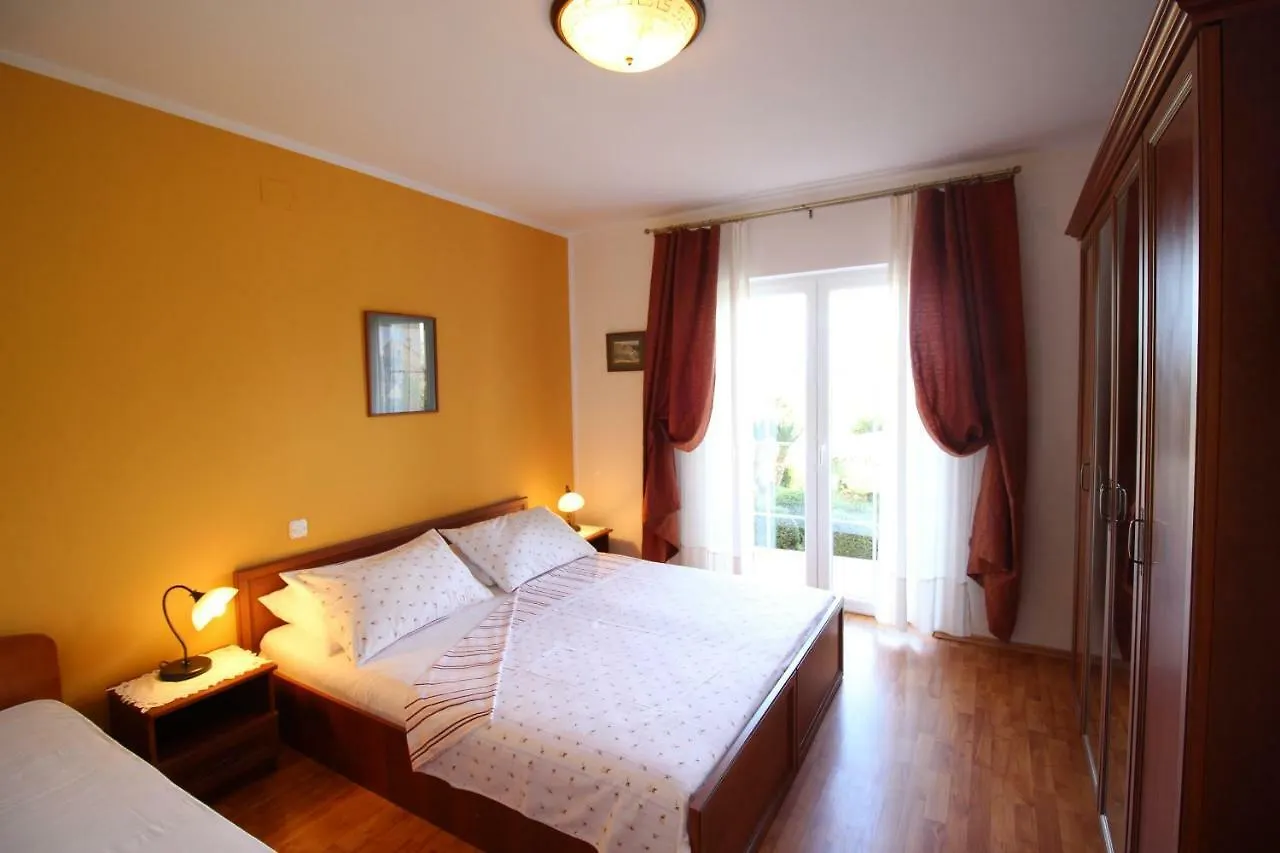 Lägenhet Apartmani Olea Krk Krk Town
