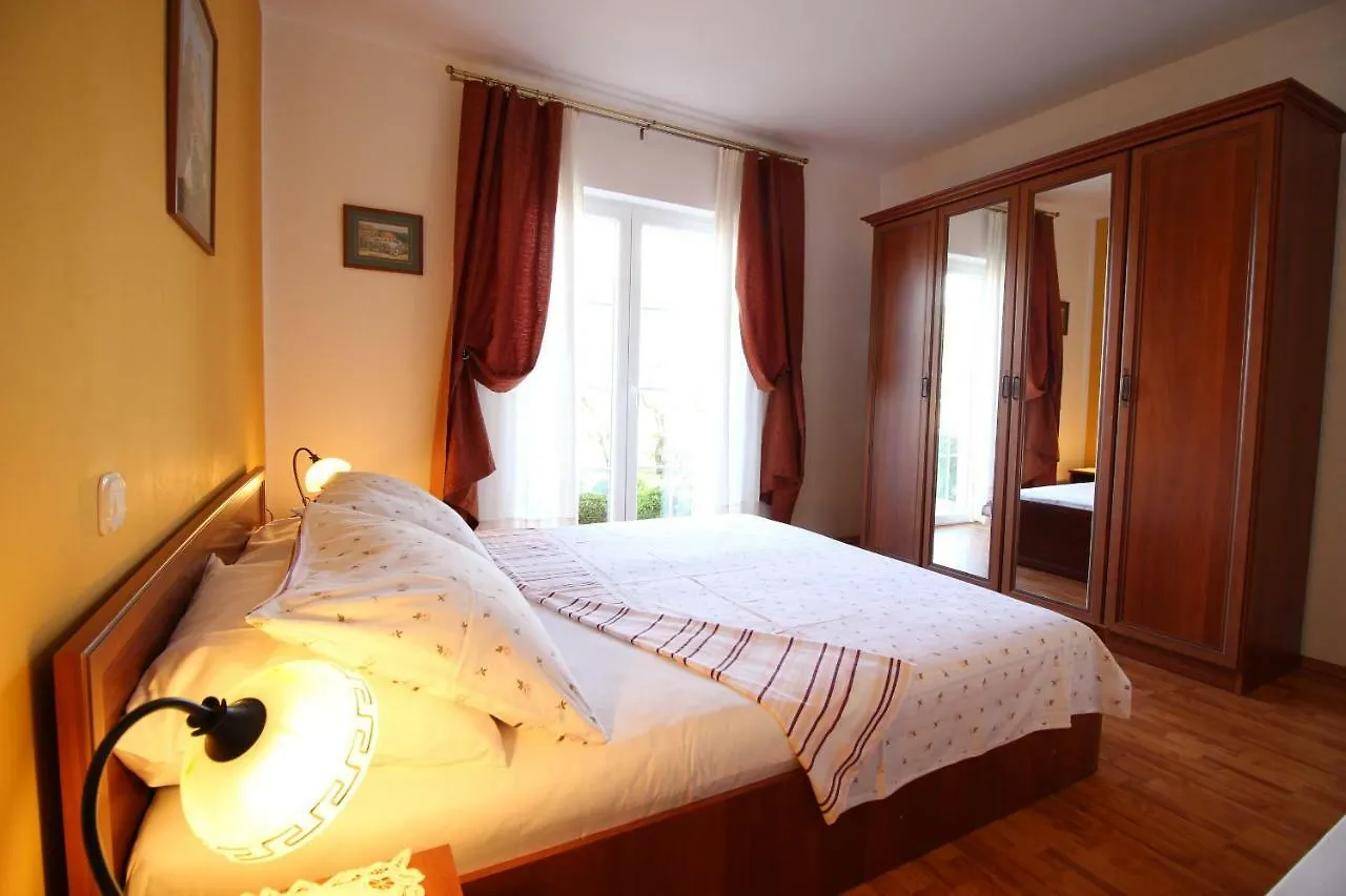 Apartmani Olea Krk Krk Town Kroatien