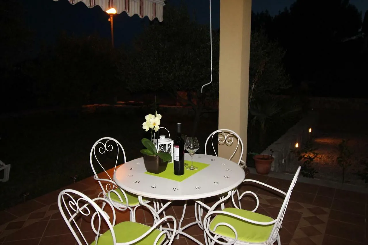 Apartmani Olea Krk Krk Town