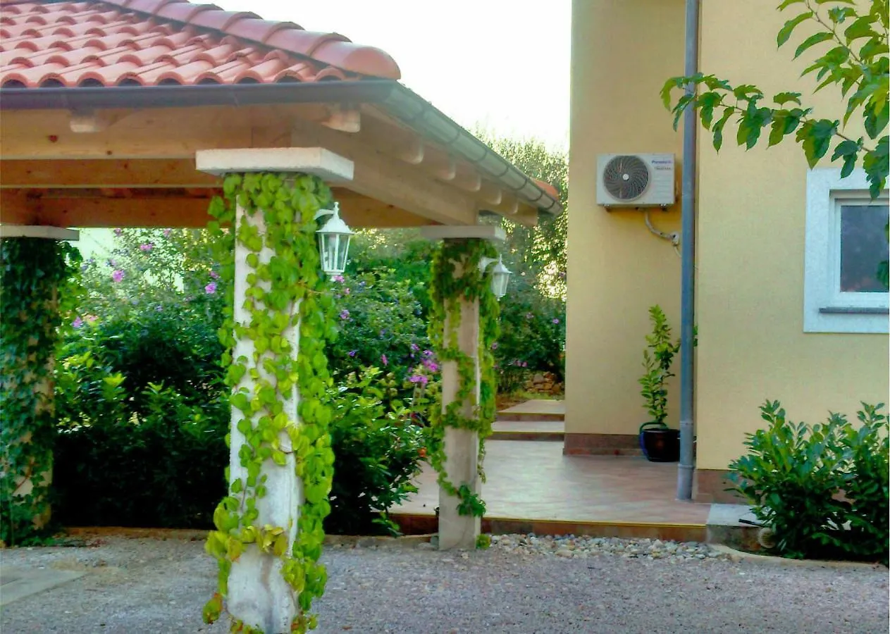 Apartmani Olea Krk Krk Town