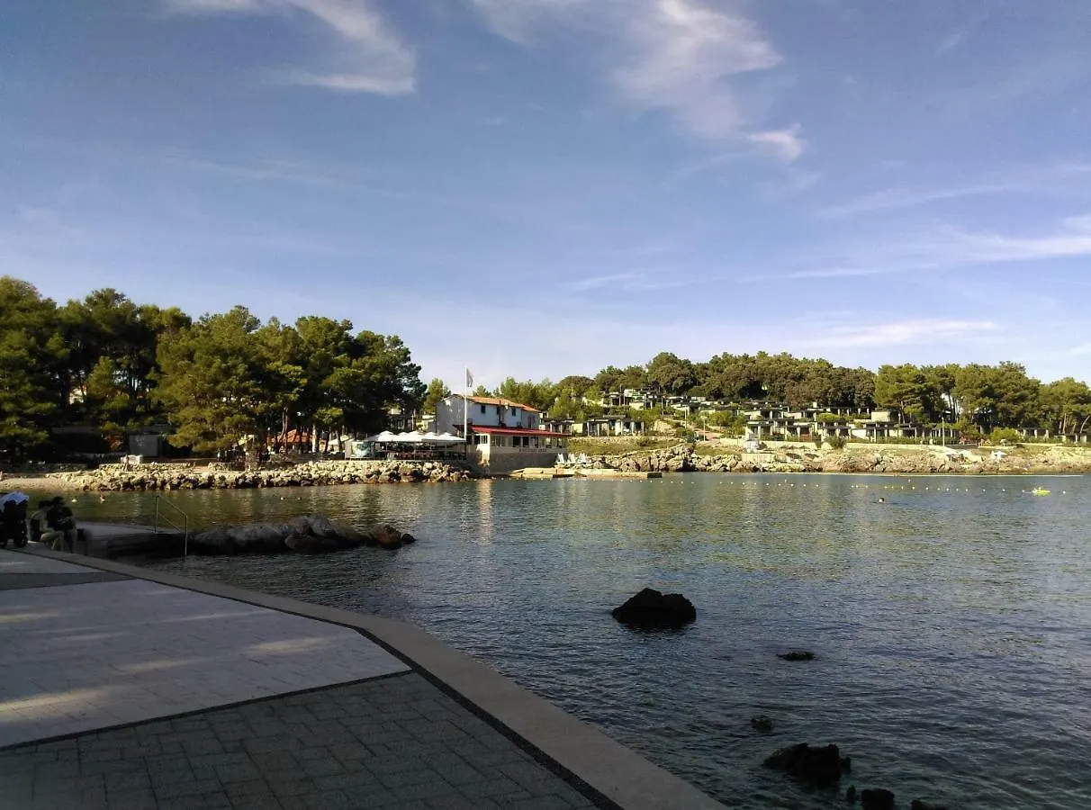 Apartmani Olea Krk Krk Town Lägenhet