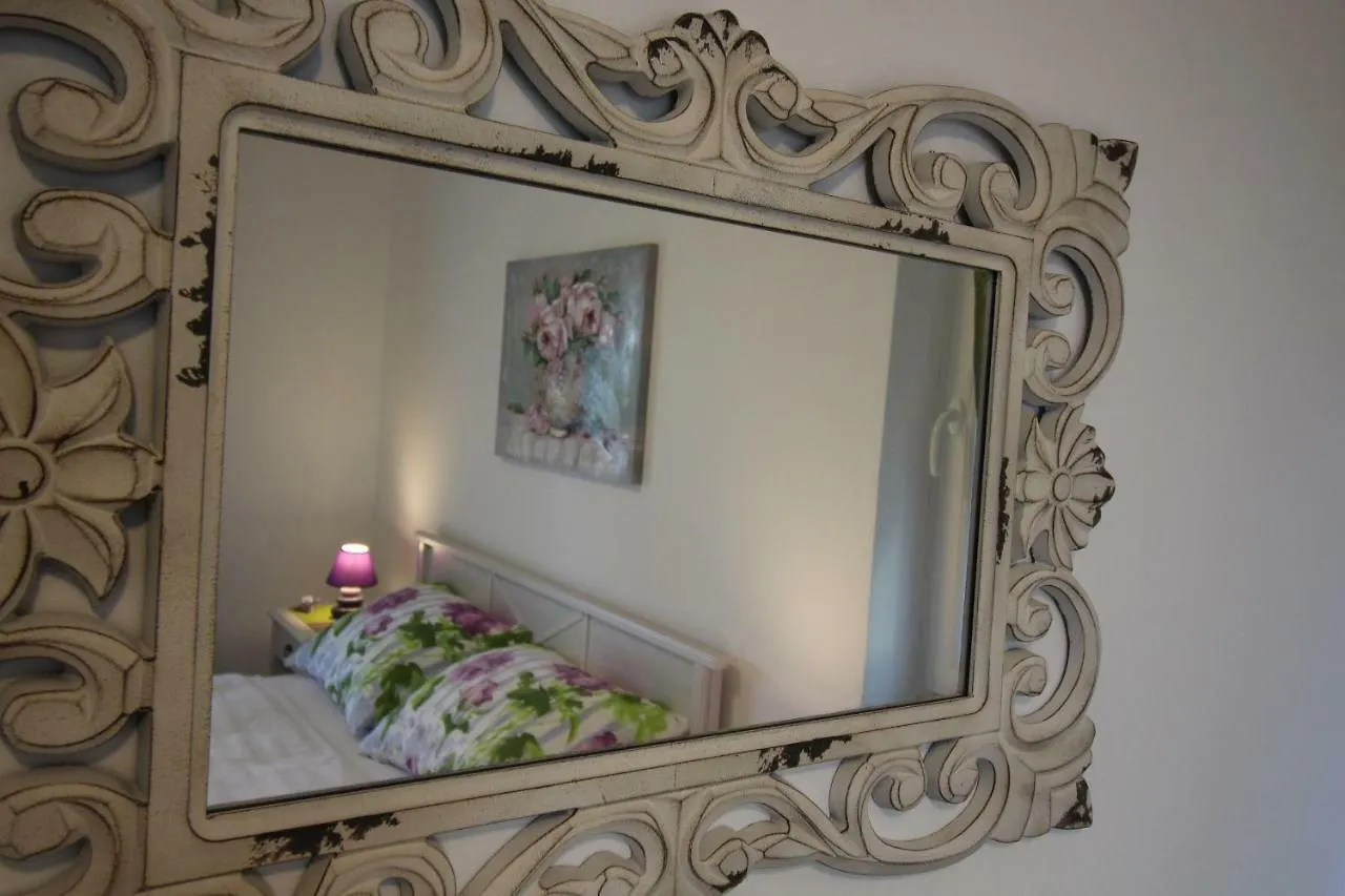 Apartmani Olea Krk Krk Town Lägenhet