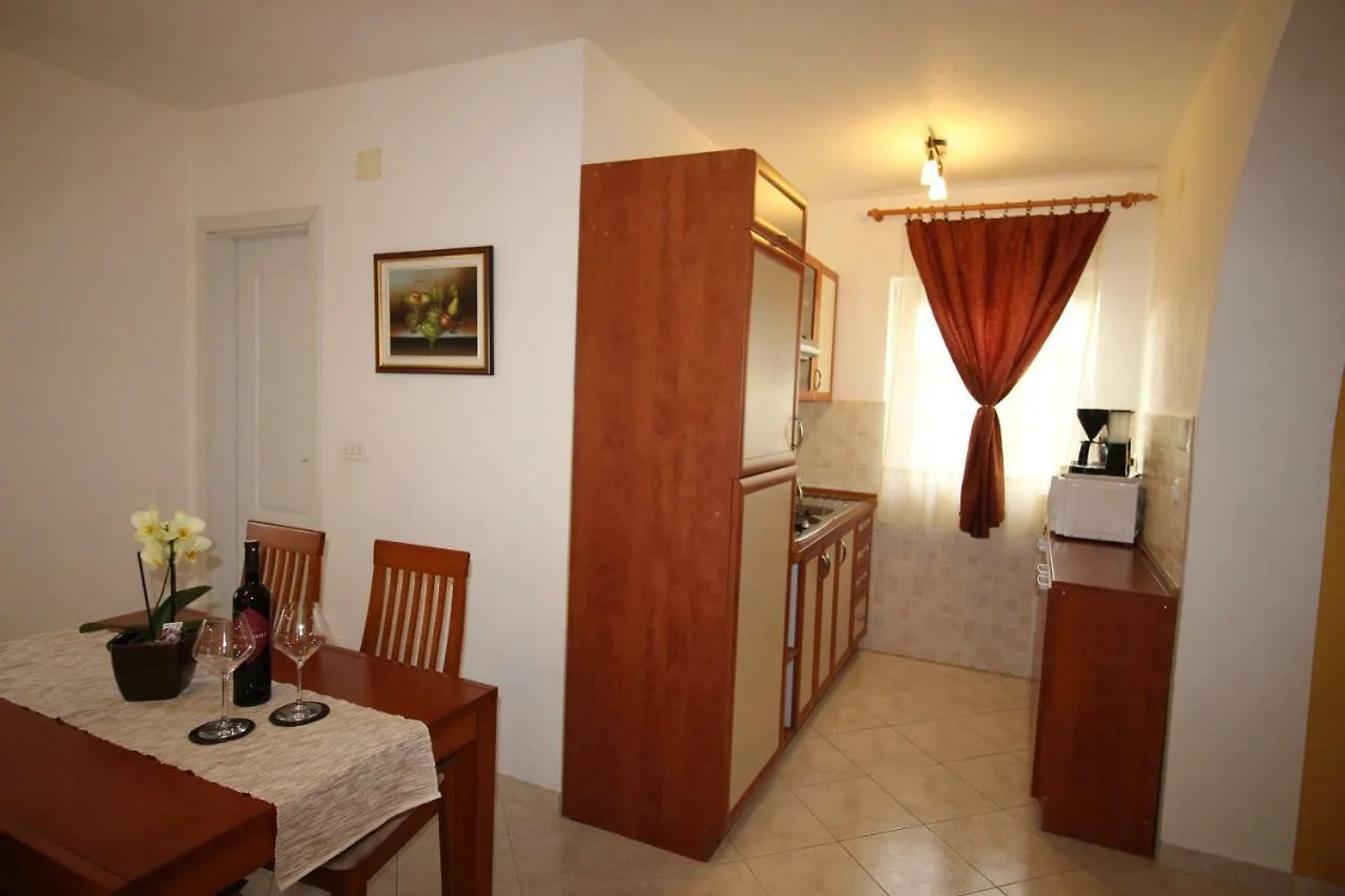 Apartmani Olea Krk Krk Town