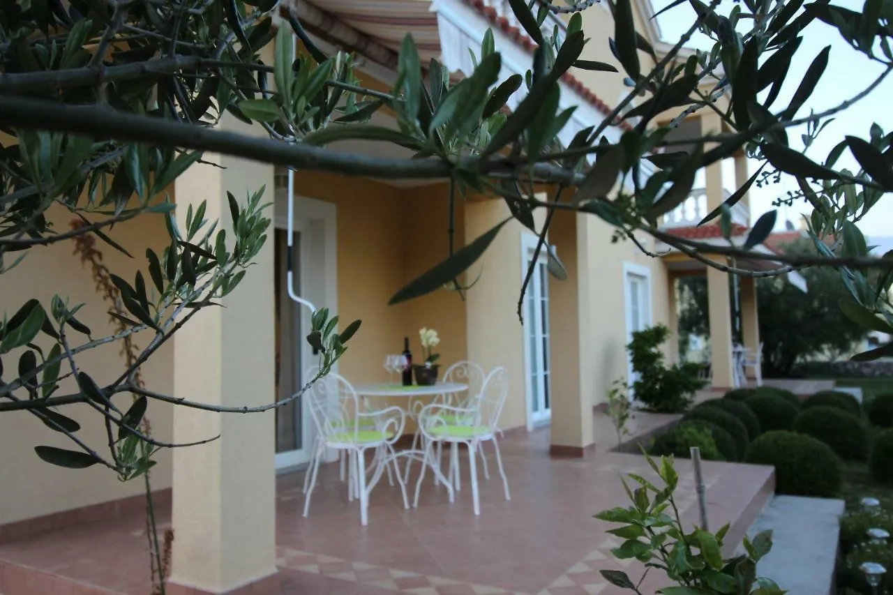 Apartmani Olea Krk Krk Town